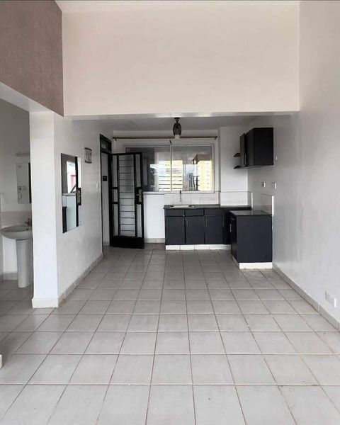 One bedroom to let along Ngong Rd close to Racecourse