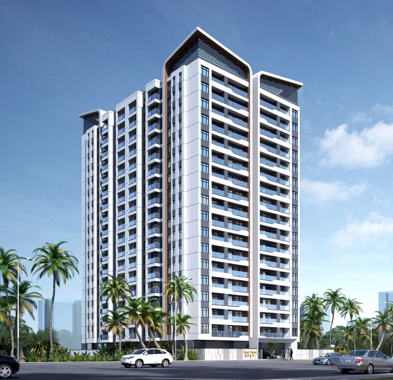 Ongoing project 1 and 2 bedroom for sale Image