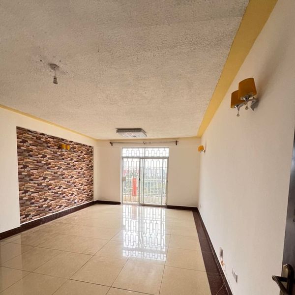 Outstanding 1 bedroom apartment to let in kilimani