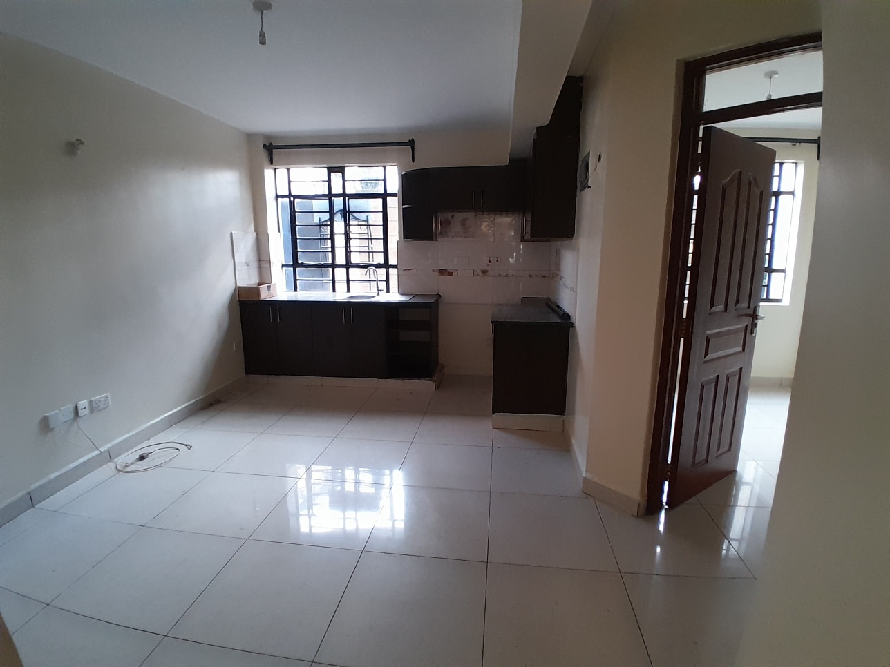 Outstanding 1 bedroom apartment to let in Langata Image