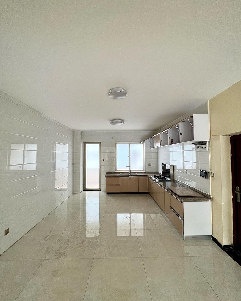 Outstanding 2 bedroom apartment to let in kileleshwa