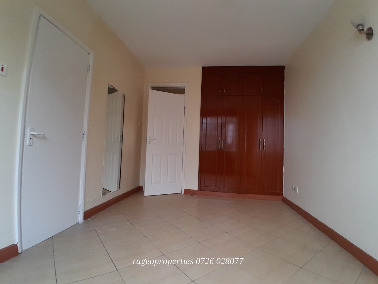 Outstanding 2 bedroom apartment to let in langata Image