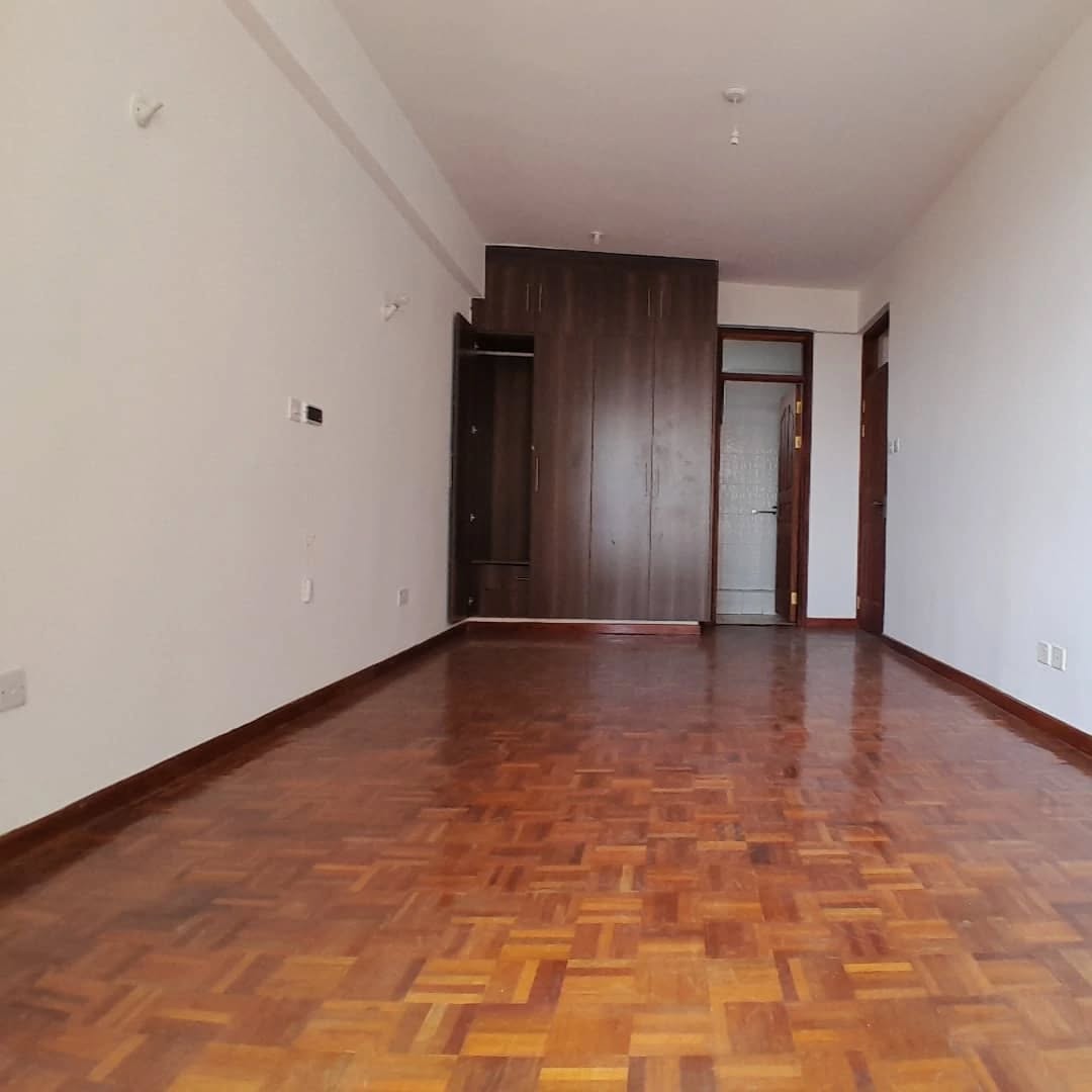 Outstanding 2 Bedroom Apartment To Let in Upperhill Image