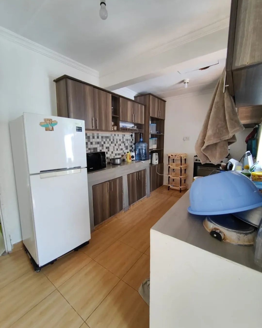 Outstanding 2 bedroom bungalow to let karen Image