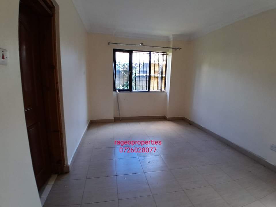 Outstanding 3 bedroom apartment to let in Karen