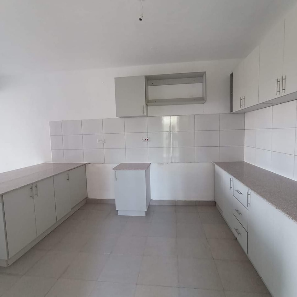 Outstanding 3 Bedroom Apartment To Let in Ongata Rongai, Acacia Area near asayan Hotel Image