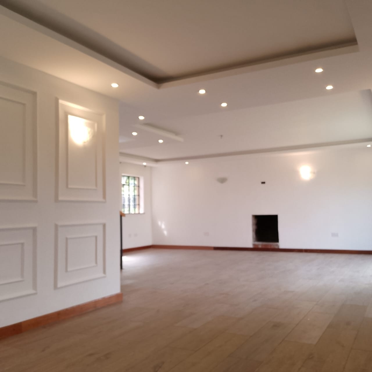 Outstanding 3 bedroom bungalow to let in Kerarapon