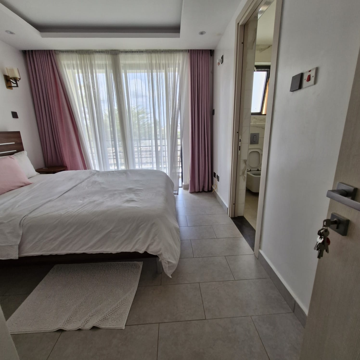Outstanding 4 Bedroom Maisonette plus sq to let in syokimau Image