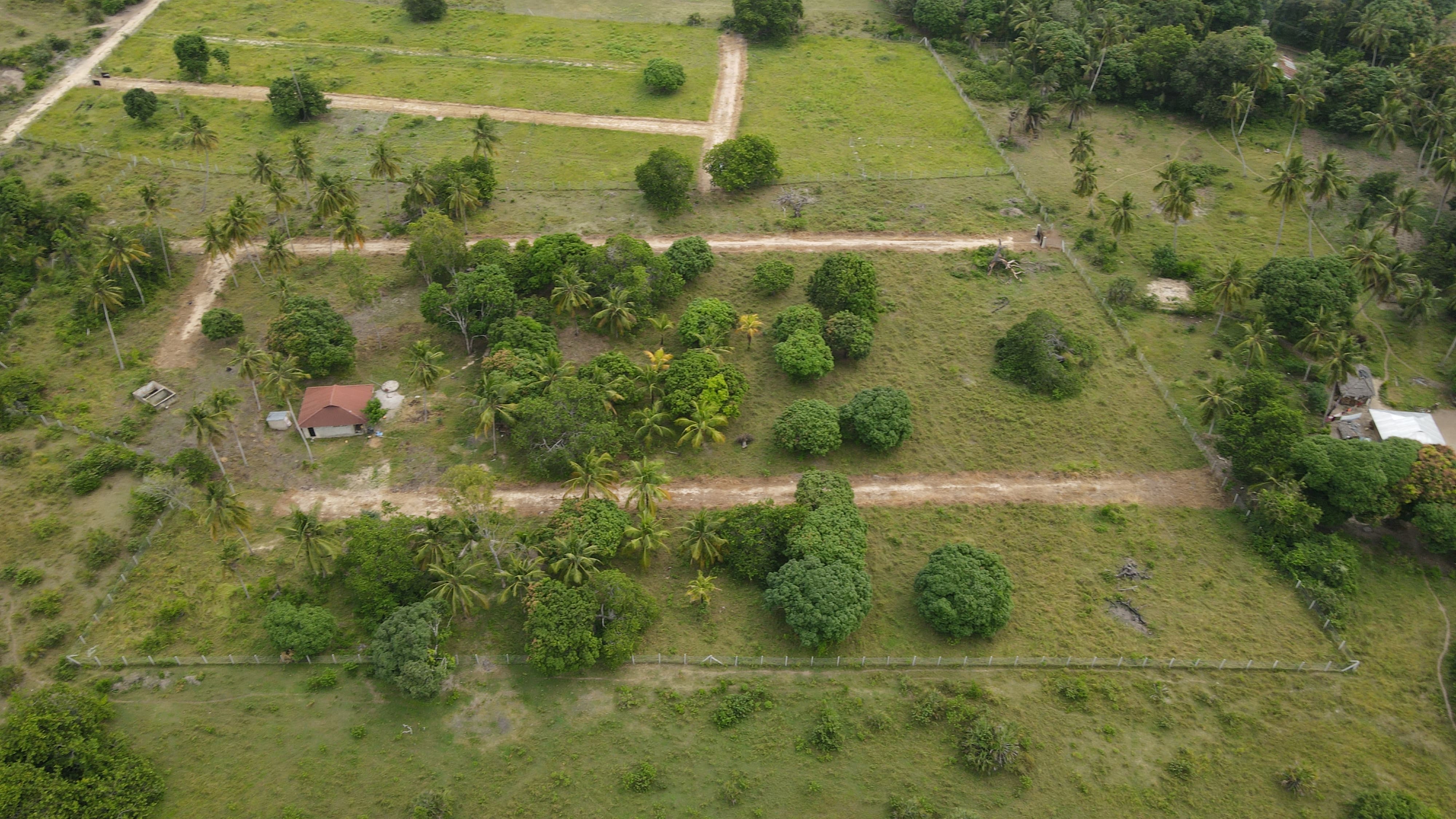 Land for sale in Diani-Muhaka! 🌴