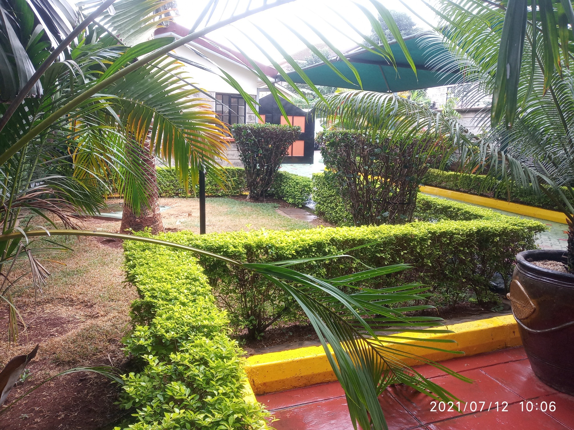 4 bedroom mansion for sale in Muthaiga North