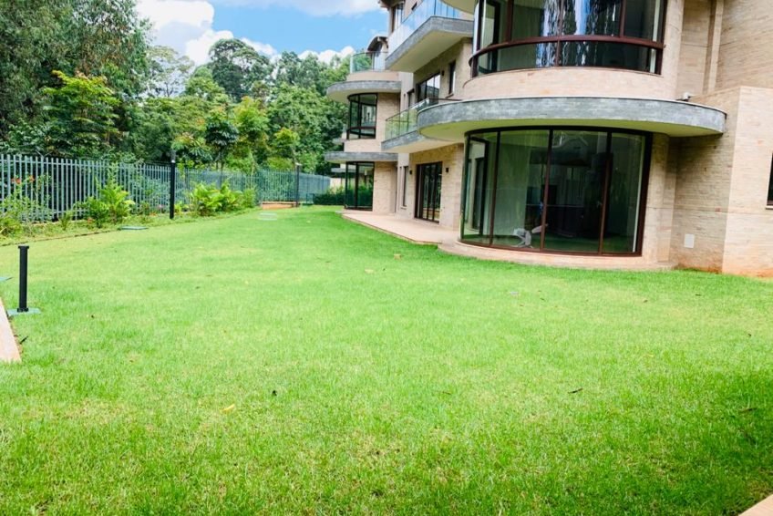 5 bedroom house for sale in Lower Kabete