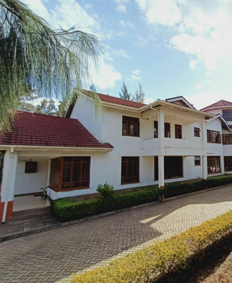 7 bedroom house for sale in Karen