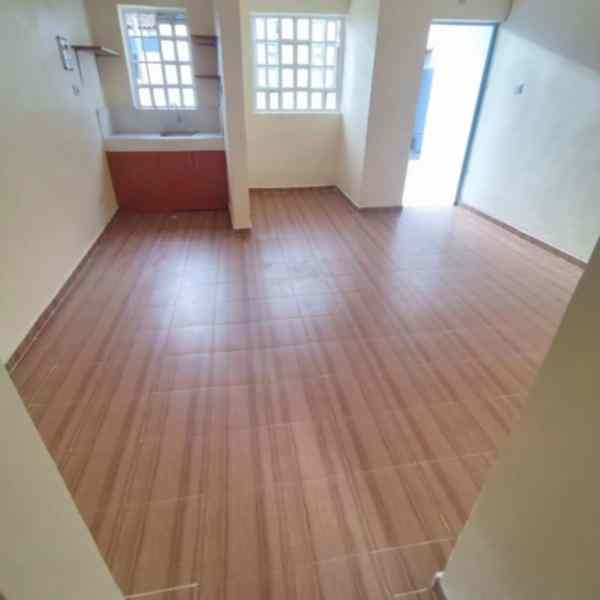 1 bedroom cottage for rent in Kilimani