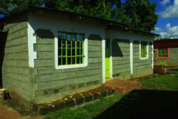 1 bedroom house for rent in Kiambu