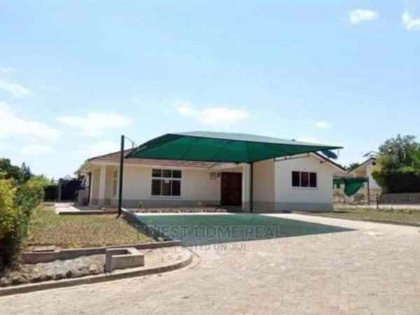 3 and 4 bedroom bungalows for rent in Athi River Green Park estate