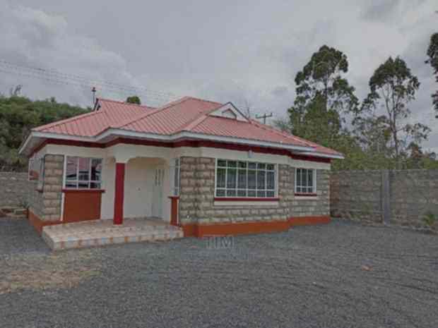 3 bedroom bungalow for rent in Kitengela Acasia