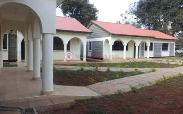 3 bedroom bungalow for rent in Lavington