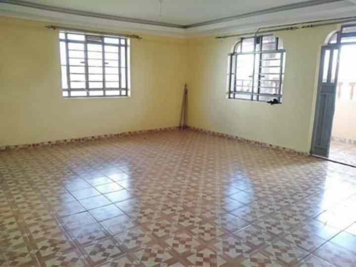 3 bedroom bungalow for rent in membley Estate ruiru