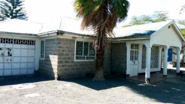 3 bedroom bungalow for rent in Syokimau