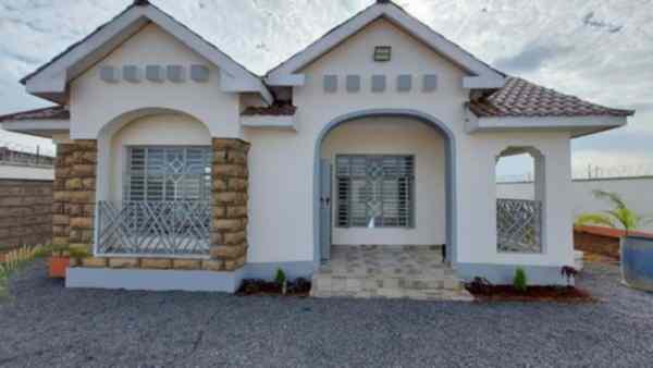 3 bedroom bungalow for sale in Juja Mastore