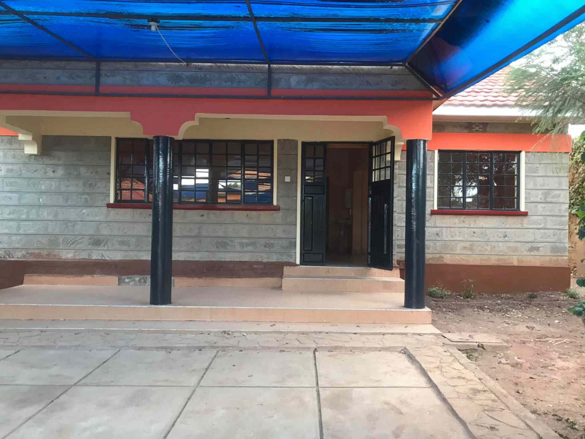 3 bedroom bungalow for sale in Kitengela