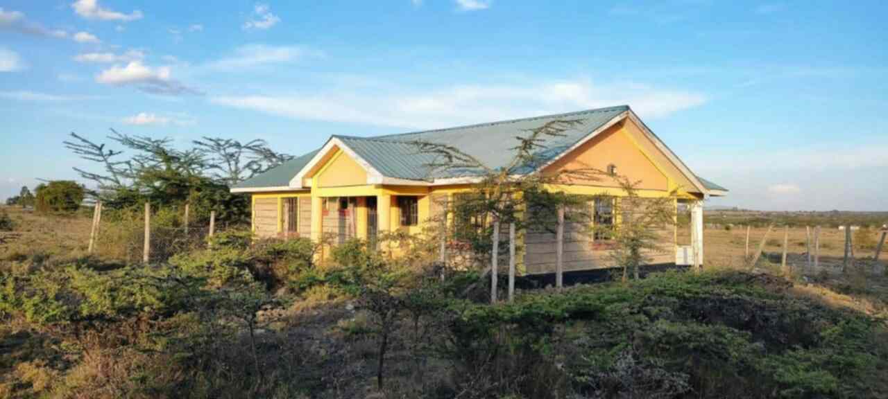 3 bedroom bungalow for sale in Kitengela