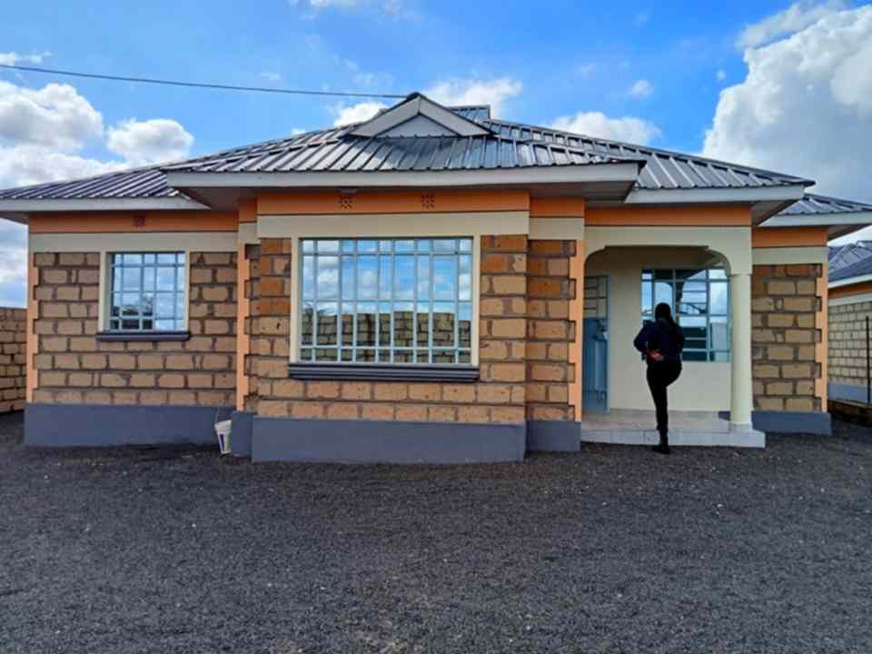 3 bedroom bungalow for sale in Kitengela