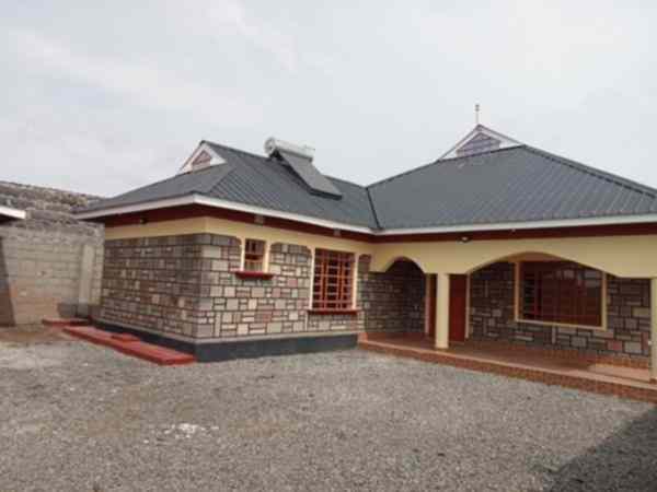 3 bedroom bungalow for sale in Nakuru