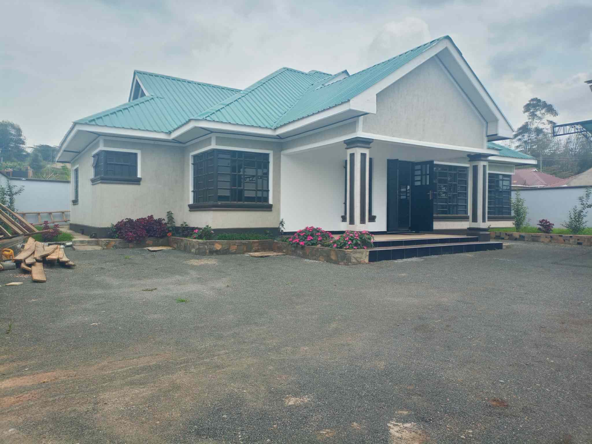 3 bedroom bungalow for sale in Ngong