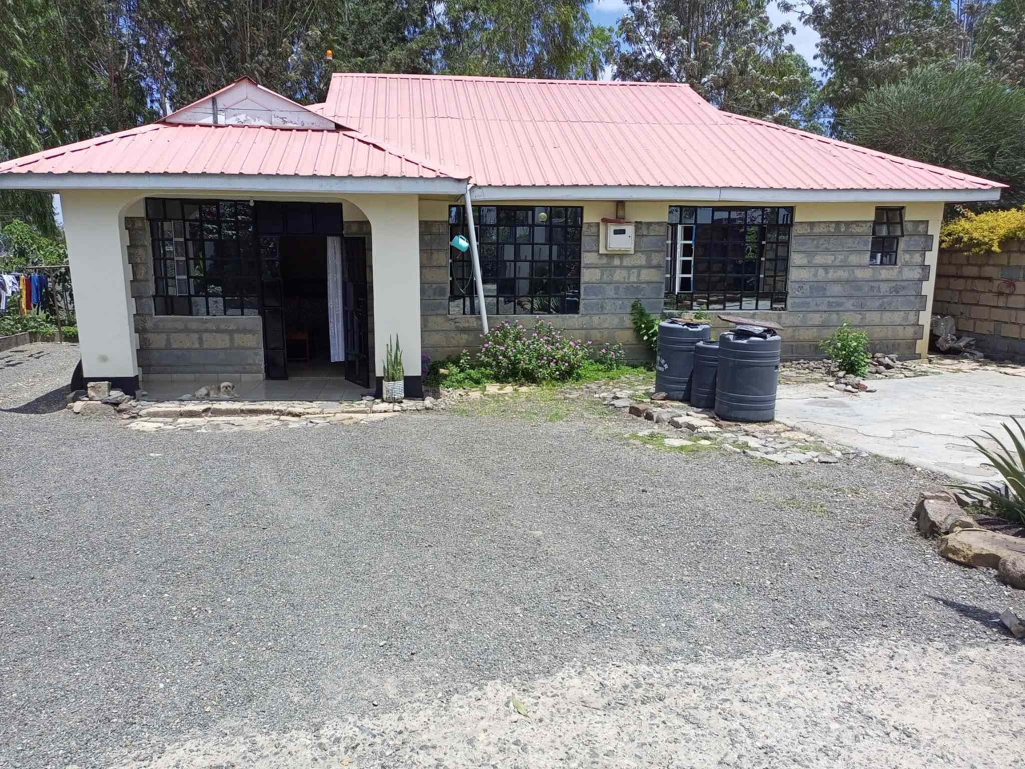 3 bedroom bungalow for sale in Ngong Kiserian