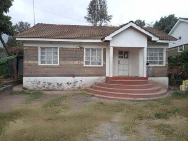 3 bedroom bungalow for sale in Ngong Nkoroi