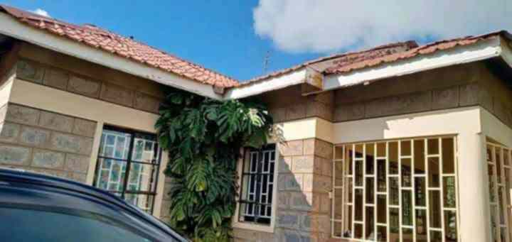 3 bedroom bungalow for sale in Ngong Oloolua