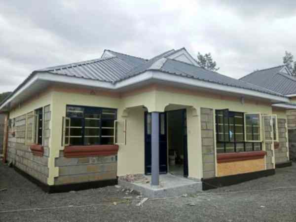 3 bedroom bungalow for sale in Ongata Rongai