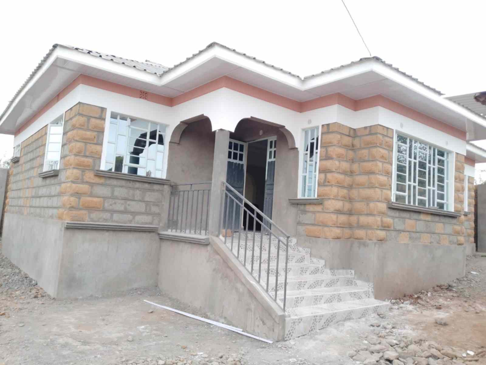 3 bedroom bungalow for sale in Ongata Rongai