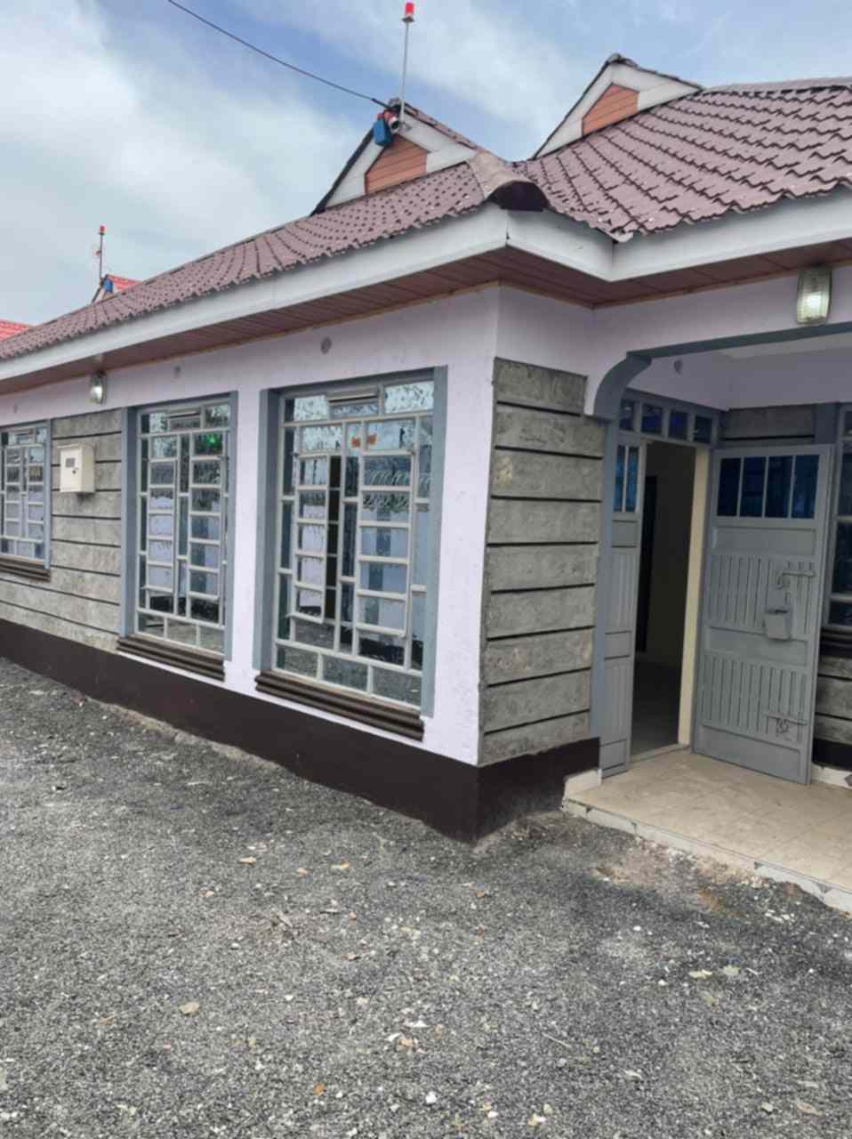 3 bedroom bungalow for sale in Ruiru Kimbo