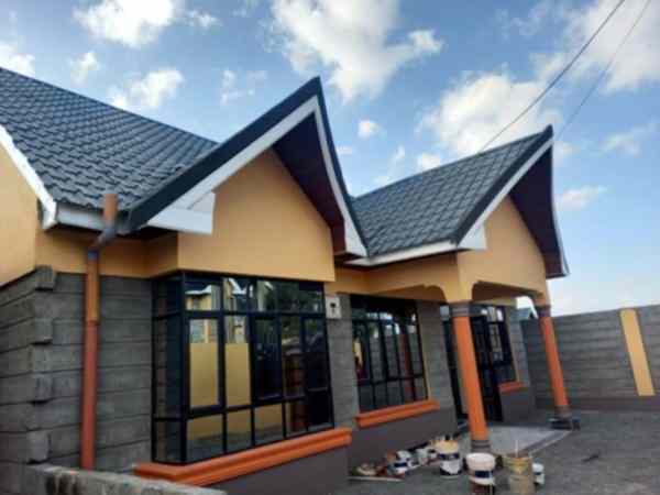 3 bedroom bungalow for sale in Ruiru Kimbo