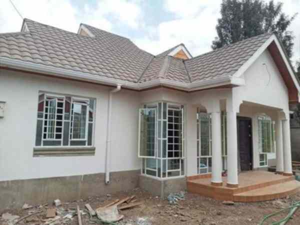 3 bedroom bungalow for sale in Ruiru Matangi