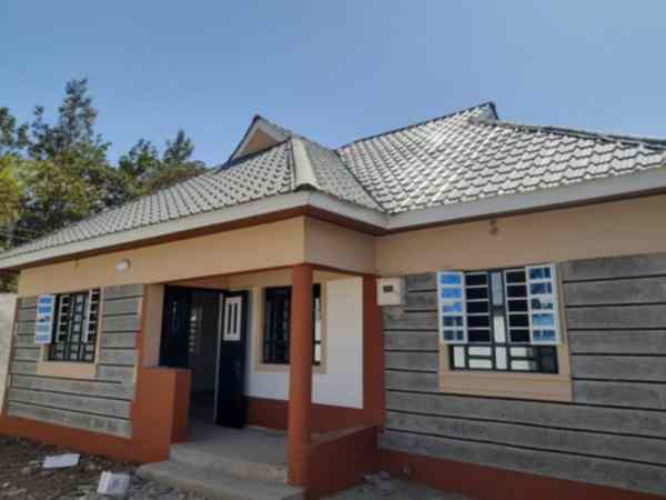 3 bedroom bungalow for sale in Ruiru Matangi