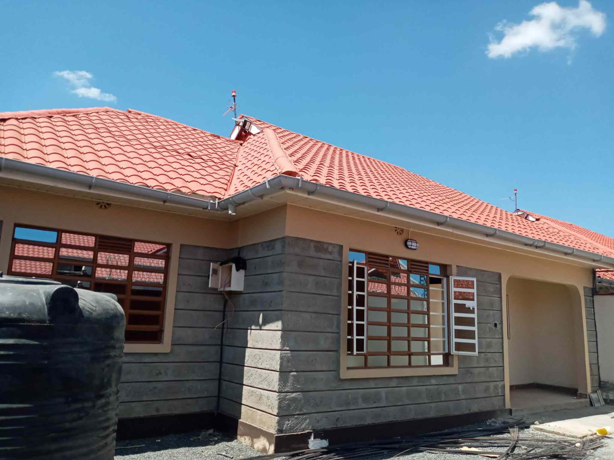 3 bedroom bungalow for sale in Ruiru Matangi Junction