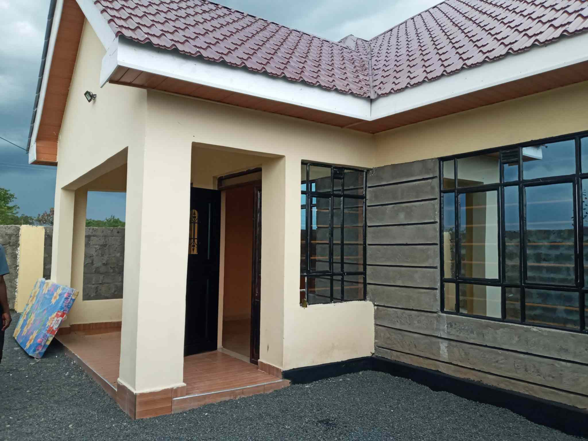 3 bedroom bungalow for sale in Ruiru matangi