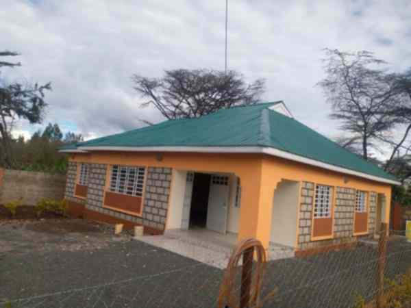 3 bedroom bungalows for sale in Ongata Rongai