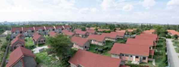 3 bedroom bungalows for sale in Paradise Park Athi River