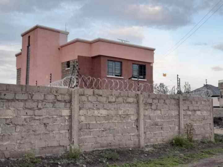 3 bedroom house for rent in Syokimau