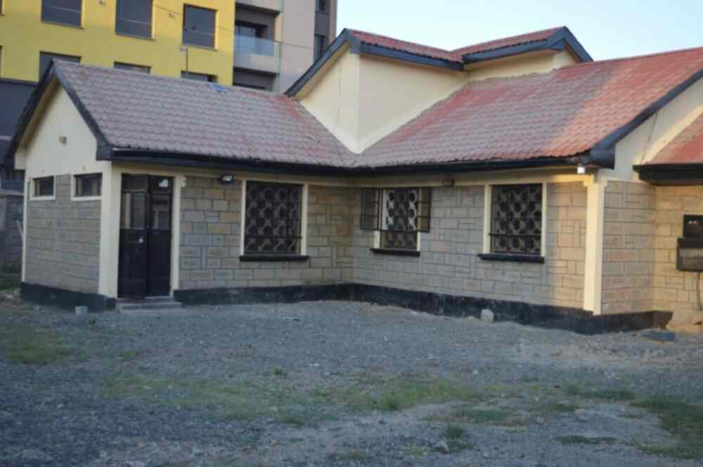 3 bedroom house  for rent in Syokimau