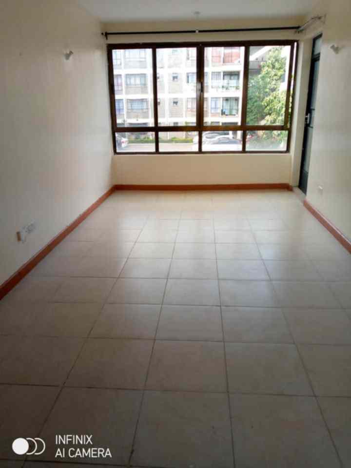 3 bedroom house for rent in Syokimau