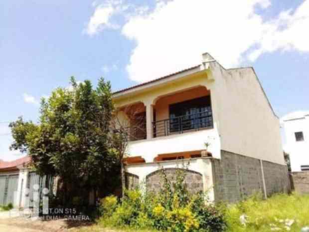 3 bedroom house for rent in Syokimau