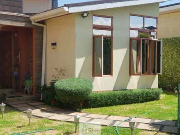 3 bedroom house for sale in Naivasha