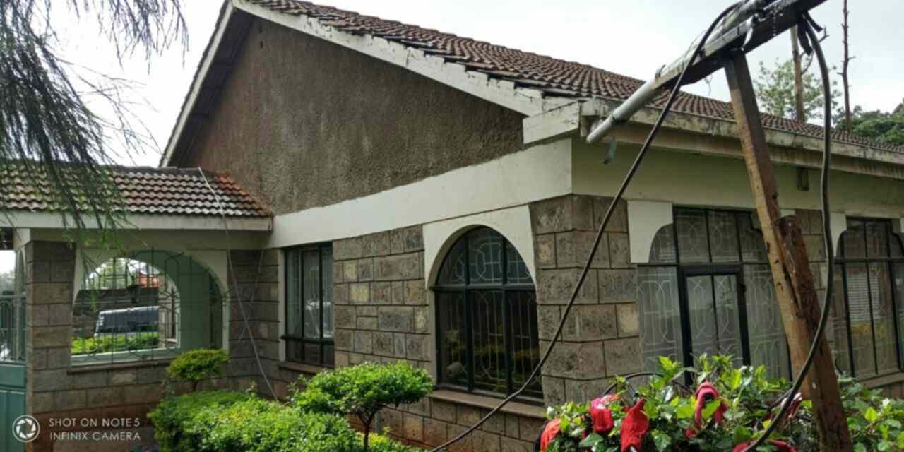 3 bedroom in Ngong township for sale