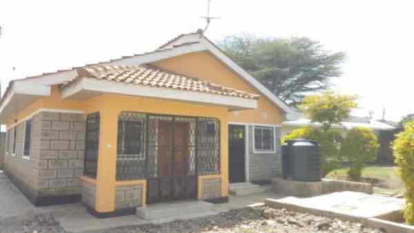 3 bedroom in Ongata Ronga Rimpa for rent