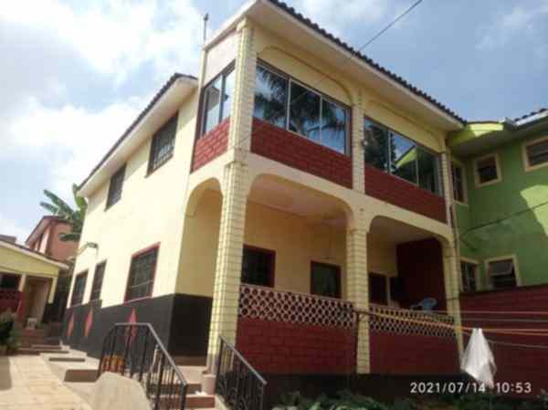 3 bedroom mansion for sale in Kasarani